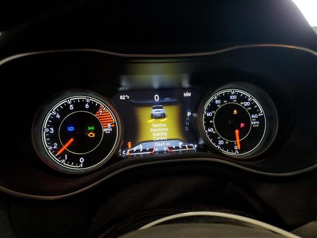 2019 JEEP CHEROKEE T 1C4PJMBX0KD478248