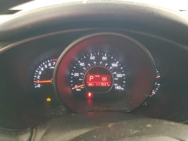 2015 KIA SOUL ! KNDJX3A50F7112213