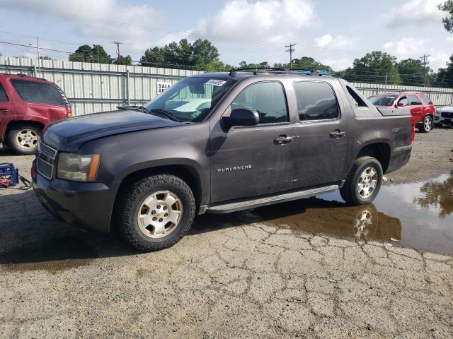 CHEVROLET AVALANCHE