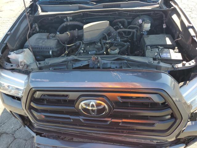 2018 TOYOTA TACOMA ACC 5TFRX5GN2JX128671