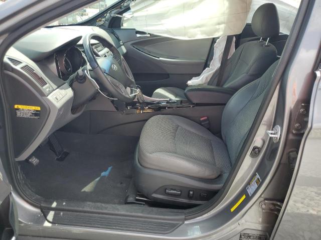 2013 HYUNDAI SONATA SE - 5NPEC4AC6DH662445