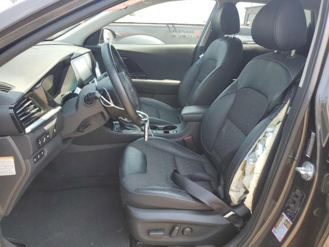 2022 KIA NIRO EX KNDCD3LD9N5527725