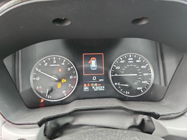 2024 SUBARU OUTBACK PR 4S4BTAFC0R3270635