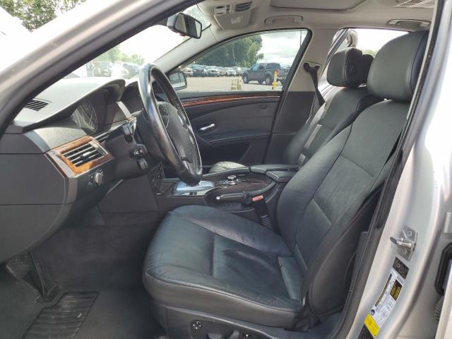 2010 BMW 528 XI - WBANV1C56AC158313