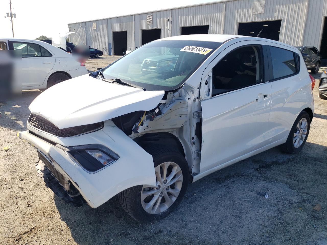 CHEVROLET SPARK 1LT