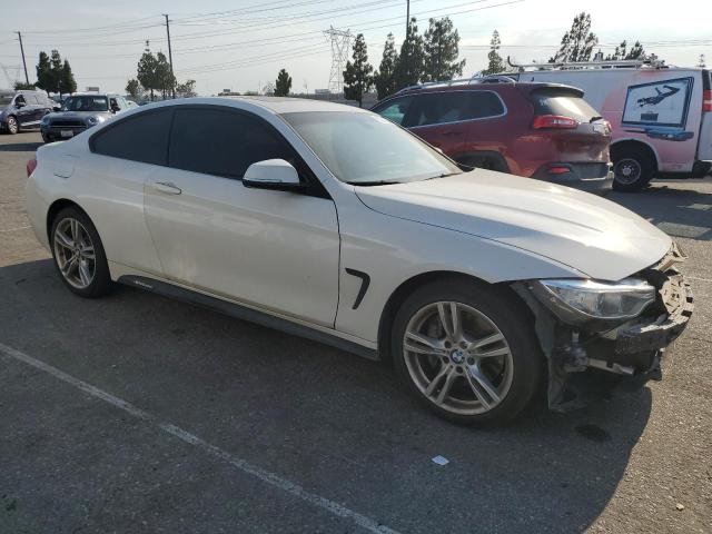 2017 BMW 430XI WBA4R9C35HK878697