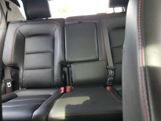2022 CHEVROLET EQUINOX RS 2GNAXMEV1N6132430