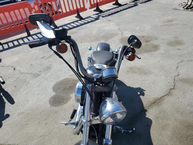 2013 HARLEY-DAVIDSON XL1200 V 1HD1LF33XDC437365