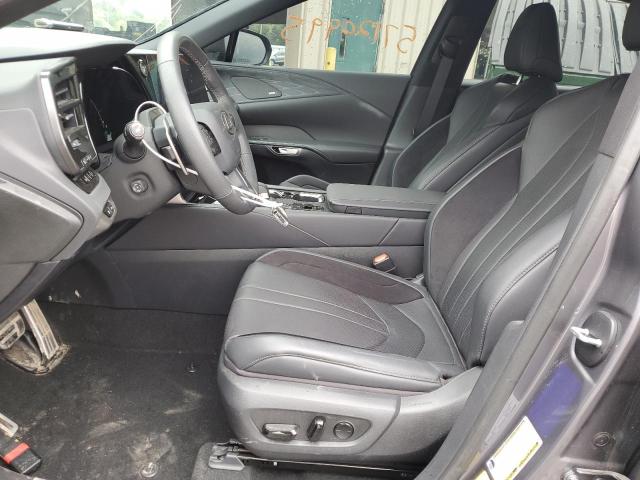 2023 LEXUS RX 500H F 2T2BCMEA9PC010238