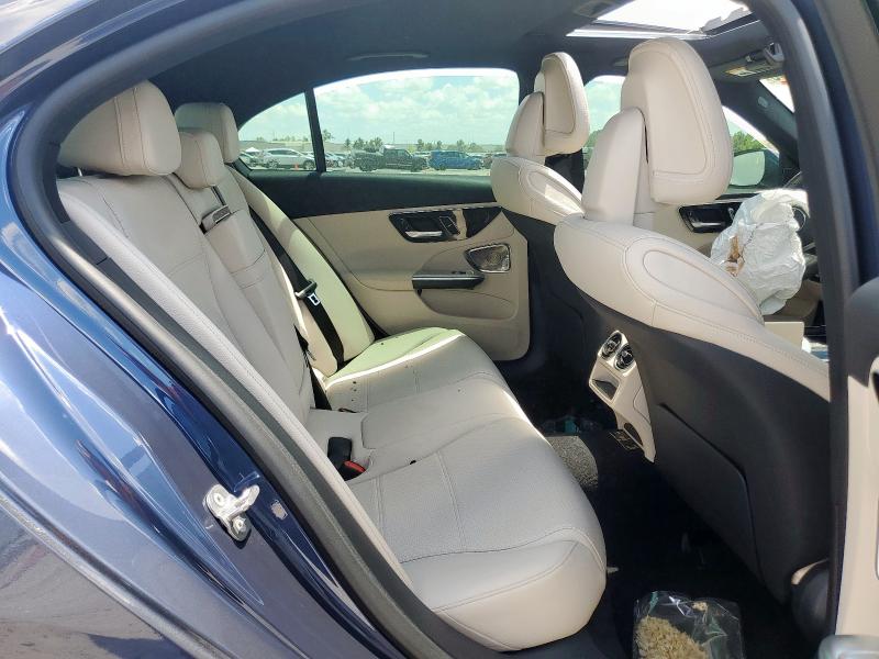 2024 MERCEDES-BENZ C 300 W1KAF4GB5RR212991