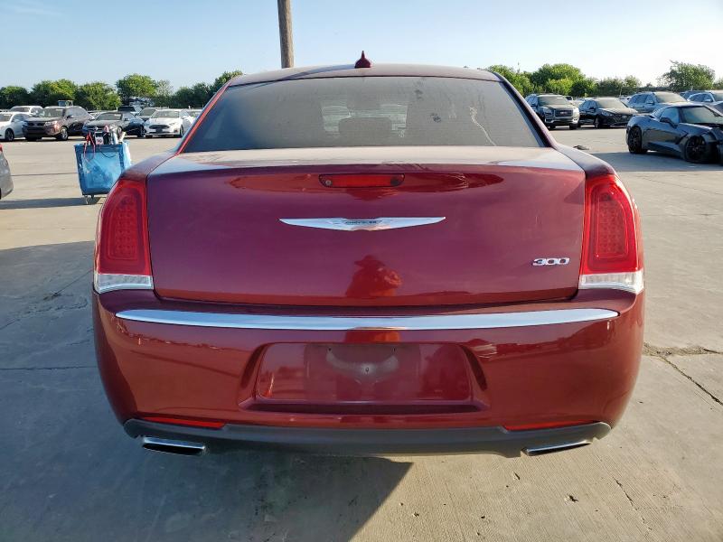 2016 CHRYSLER 300 LIMITE 2C3CCAAG5GH208195
