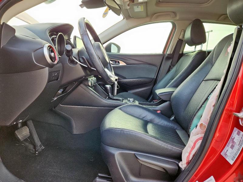 2019 MAZDA CX-3 GRAND JM1DKDD76K0416115