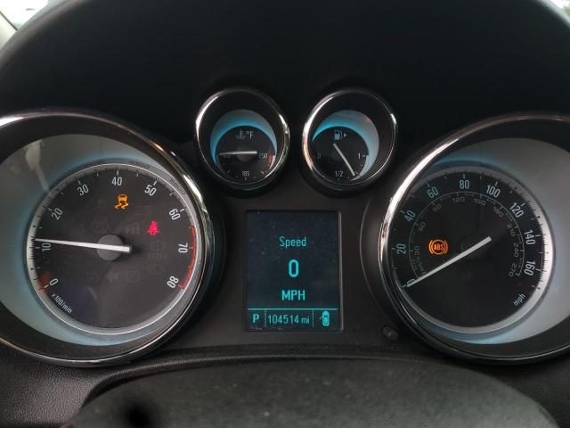 2015 BUICK VERANO 1G4PP5SK8F4190312