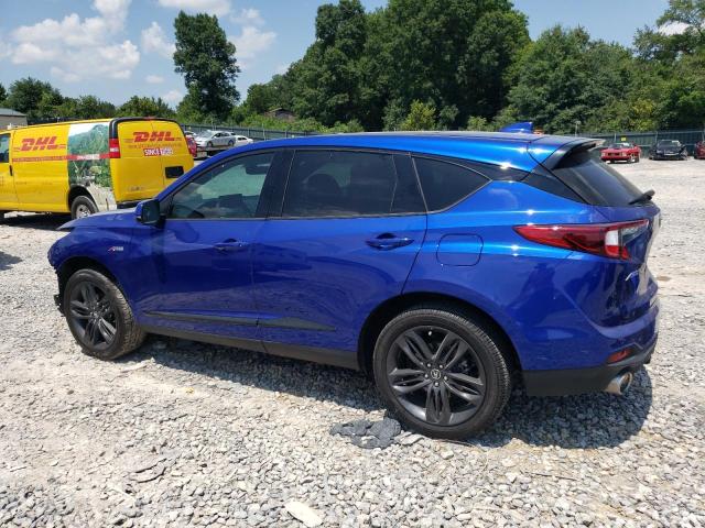 2022 ACURA RDX A-SPEC 5J8TC1H61NL004889