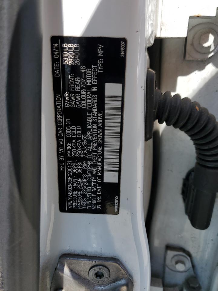 VOLVO XC70 T6 PREMIER+