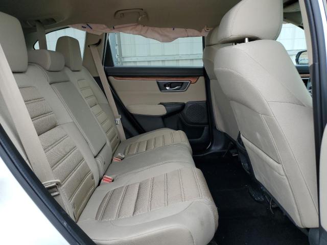 2018 HONDA CR-V EX 2HKRW2H54JH647216