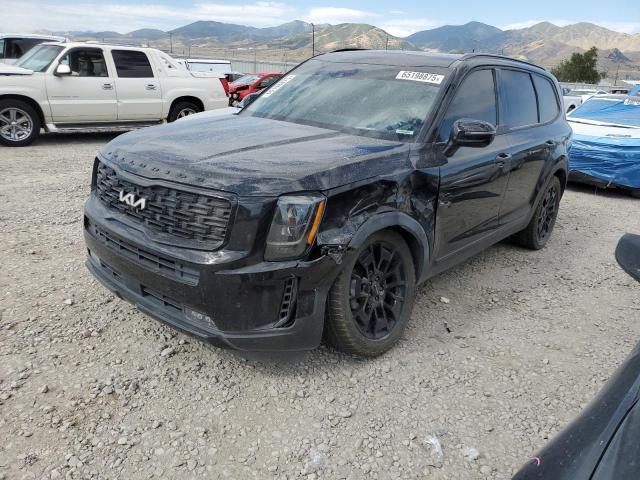 KIA TELLURIDE