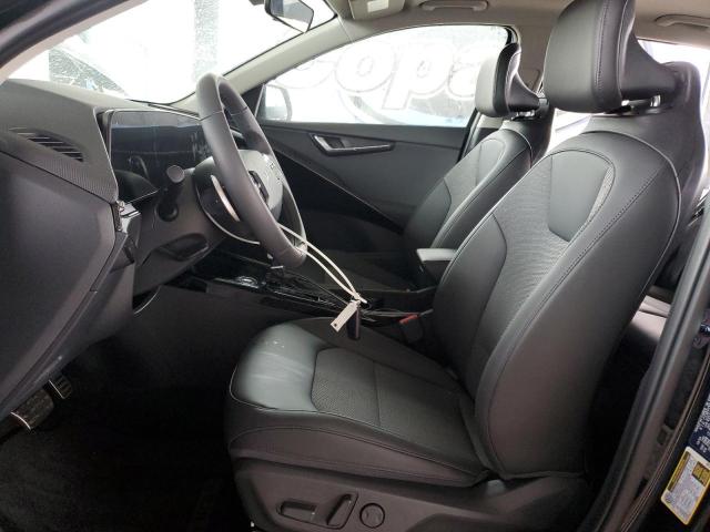 2025 KIA NIRO EX KNDCR3LE3S5256246