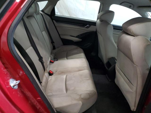 2021 HONDA ACCORD LX 1HGCV1F1XMA030953