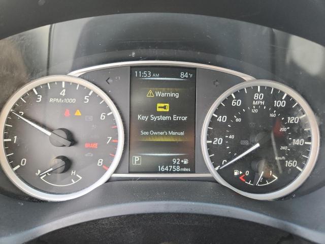 2017 NISSAN SENTRA S - 3N1AB7AP9HL662566