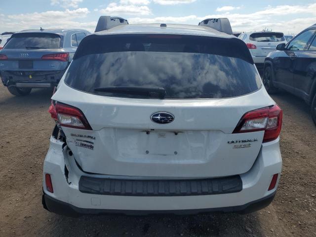 2015 SUBARU OUTBACK 2. 4S4BSANC8F3294343