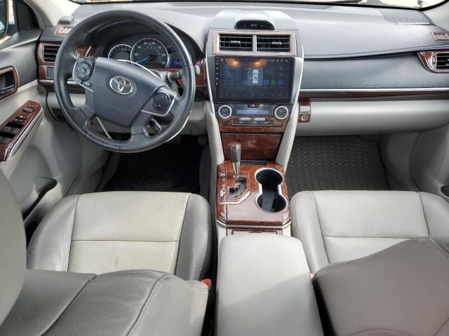 2012 TOYOTA CAMRY BASE - 4T1BF1FK9CU620540