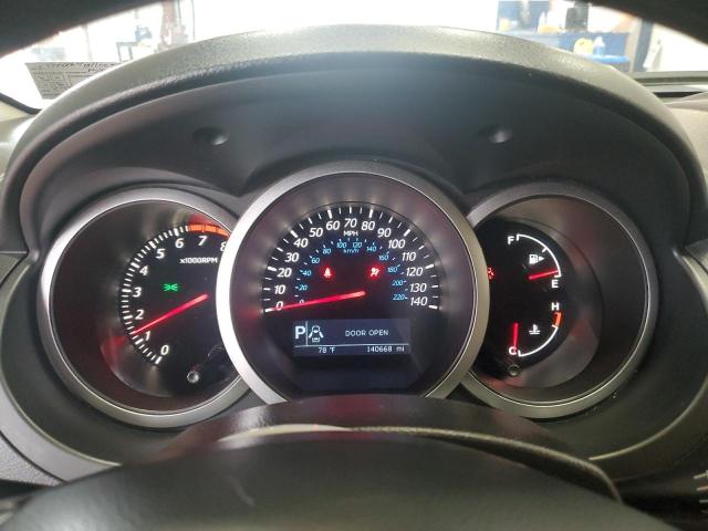 2013 SUZUKI GRAND VITA - JS3TD0D64D4100568