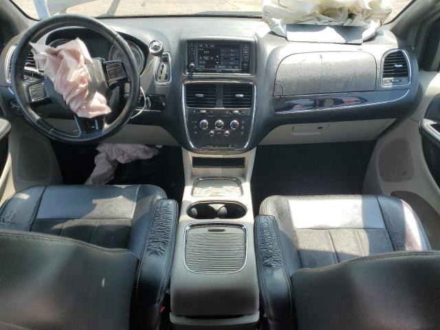 2017 DODGE GRAND CARA 2C4RDGCG0HR672543