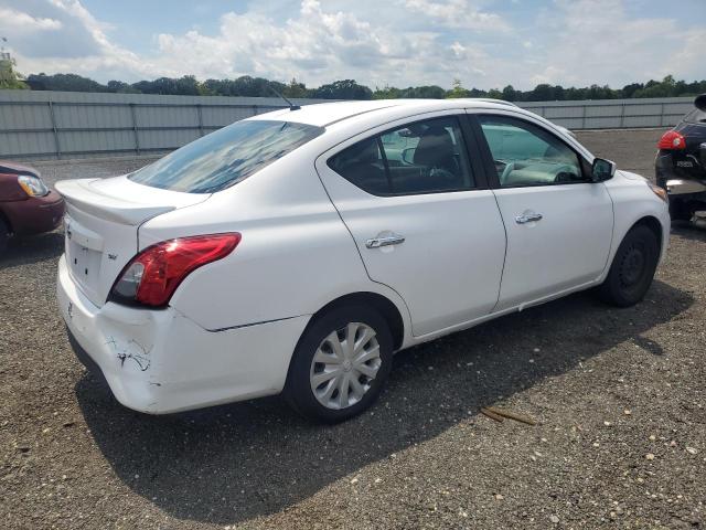 2019 NISSAN VERSA S - 3N1CN7AP7KL843365