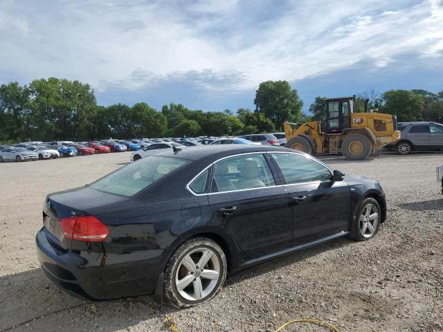Vin: 1vwat7a33fc120361, lot: 64231215, volkswagen passat s 20153