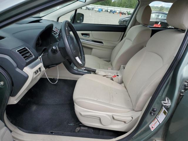 2015 SUBARU IMPREZA PR JF1GJAC67FH017346