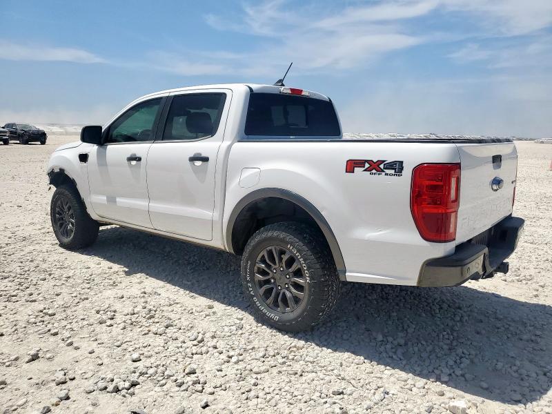 2019 FORD RANGER XL 1FTER4FH6KLA83550