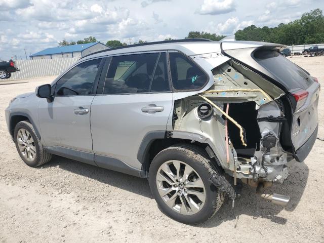 Vin: 2t3c1rfv9mw104408, lot: 64117035, toyota rav4 xle premium 20212