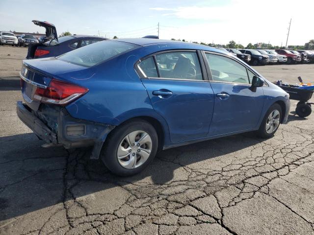 2015 HONDA CIVIC LX - 2HGFB2F53FH563410