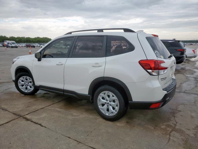 2021 SUBARU FORESTER - JF2SKADC2MH415617