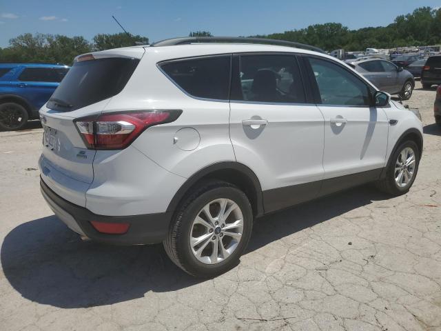 2017 FORD ESCAPE SE - 1FMCU0GDXHUB02285