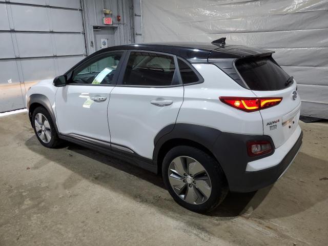 Vin: km8k23ag9mu105937, lot: 62495815, hyundai kona sel 20212
