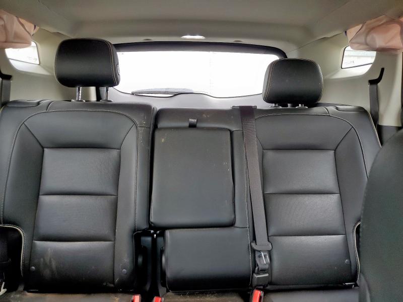 2019 GMC TERRAIN DE 3GKALSEX7KL113273