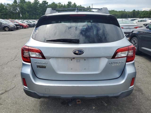 2016 SUBARU OUTBACK 2. 4S4BSACC6G3350719