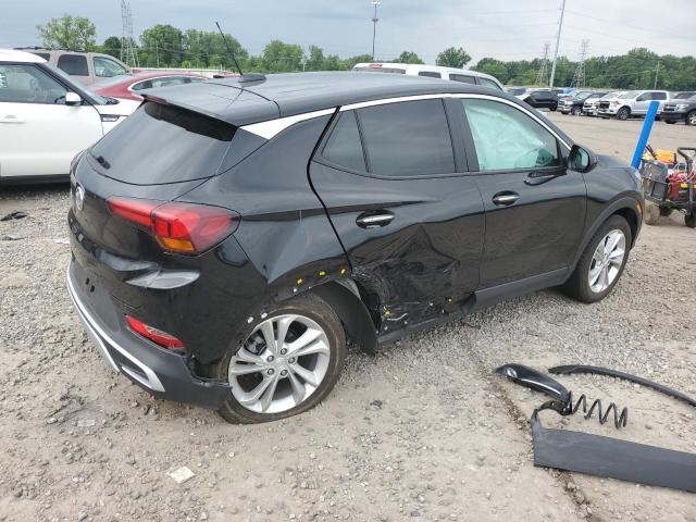 2022 BUICK ENCORE GX KL4MMBS20NB145772