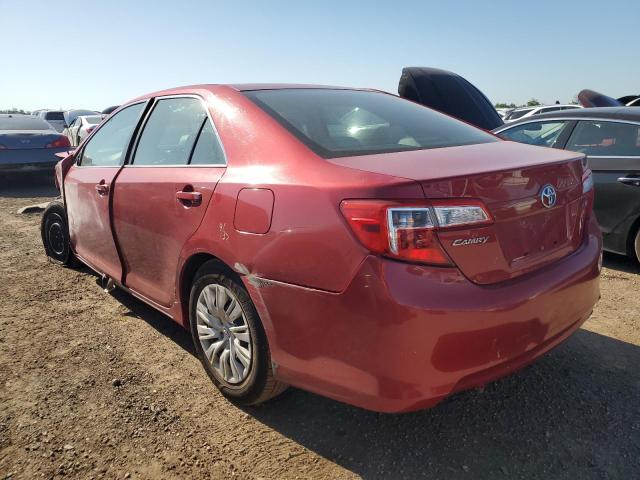 Vin: 4t1bf1fk3du687961, lot: 61728725, toyota camry l 20132