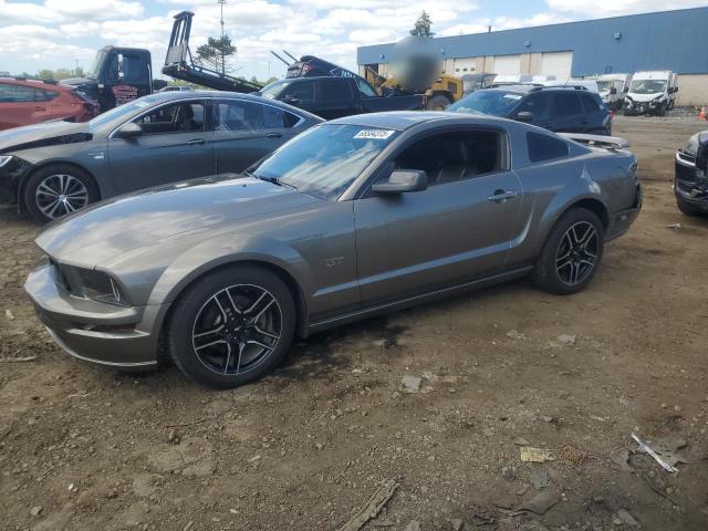 FORD MUSTANG GT