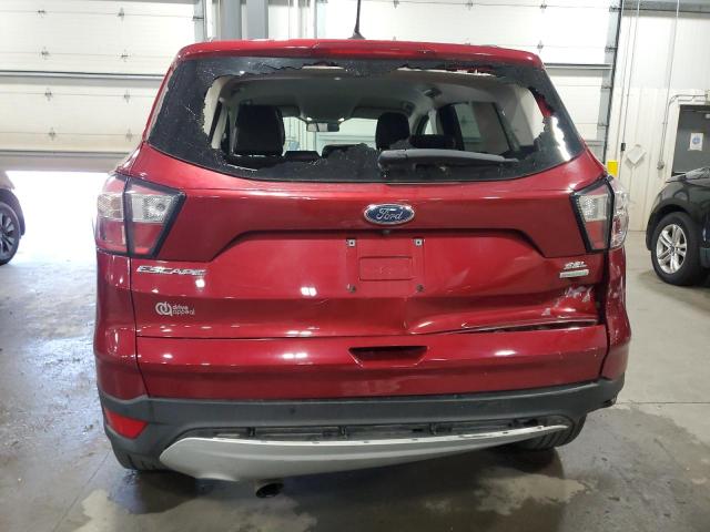 2018 FORD ESCAPE SEL 1FMCU0HD8JUA18051