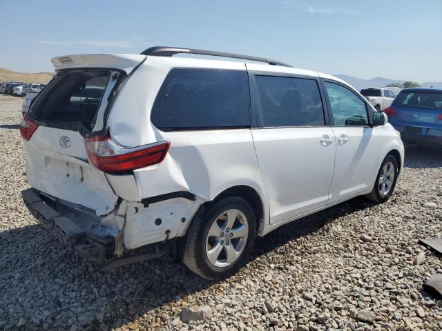 2015 TOYOTA SIENNA LE 5TDKK3DC6FS612069