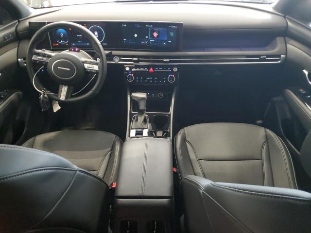 2025 HYUNDAI SANTA CRUZ 5NTJEDDF6SH140640