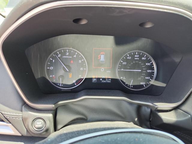 2020 SUBARU OUTBACK LI 4S4BTGNDXL3196807
