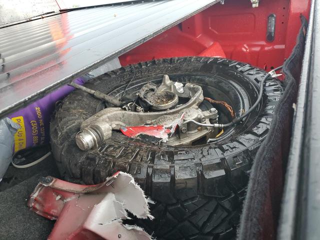 2021 RAM 1500 TRX 1C6SRFU93MN742726