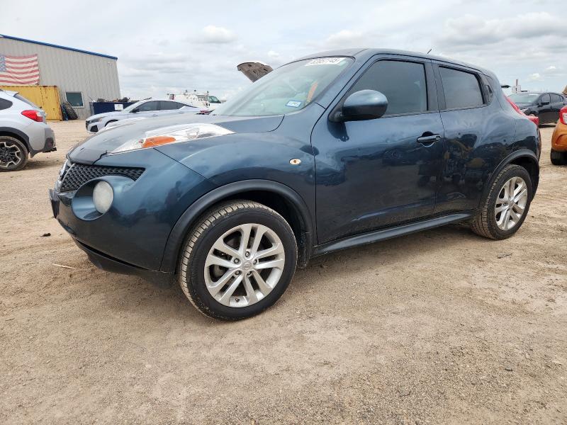 Vin: jn8af5mv6et484188, lot: 62857745, nissan juke s 2014 img_1