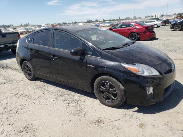 2011 TOYOTA PRIUS - JTDKN3DU4B1468738