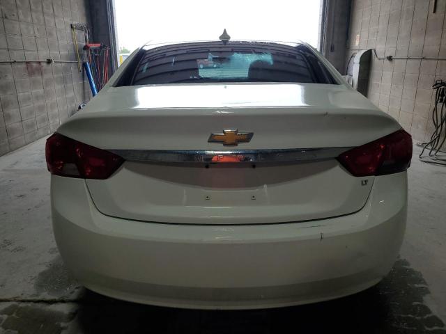 2018 CHEVROLET IMPALA LT 2G1105SA8J9135038